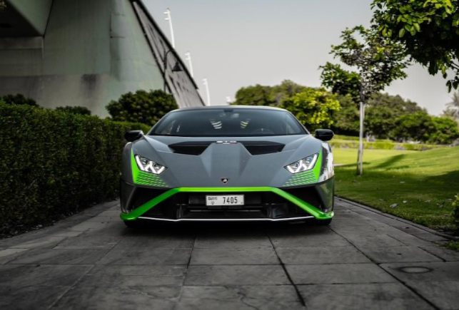 Vehicle Image