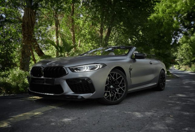 1 51 Rent Convertible Cars Dubai