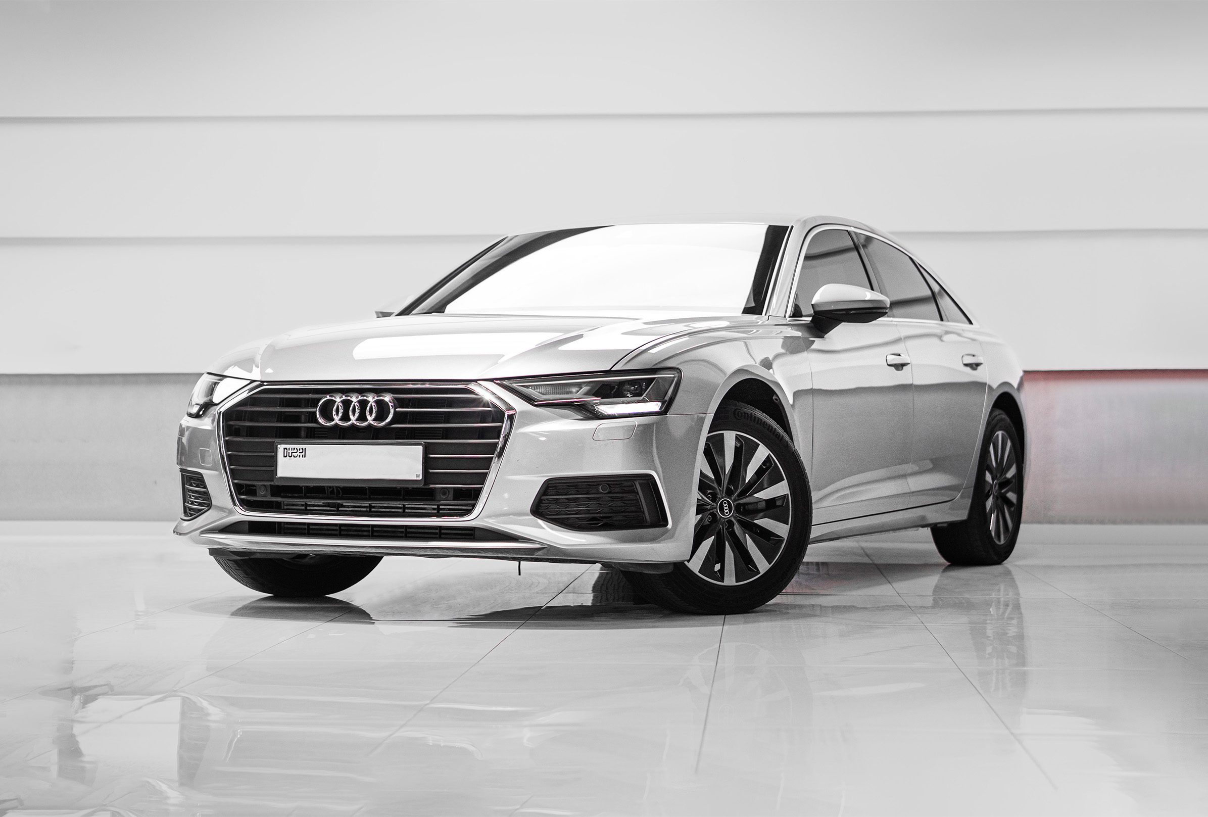 1 65 Rent Audi Dubai