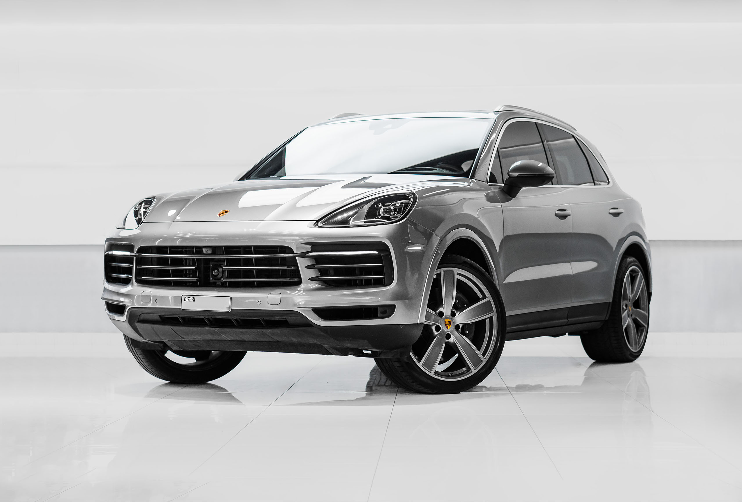 1 74 Rent Porsche Dubai