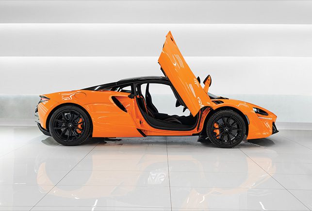 Vehicle Image